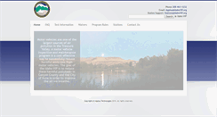 Desktop Screenshot of idahovip.org